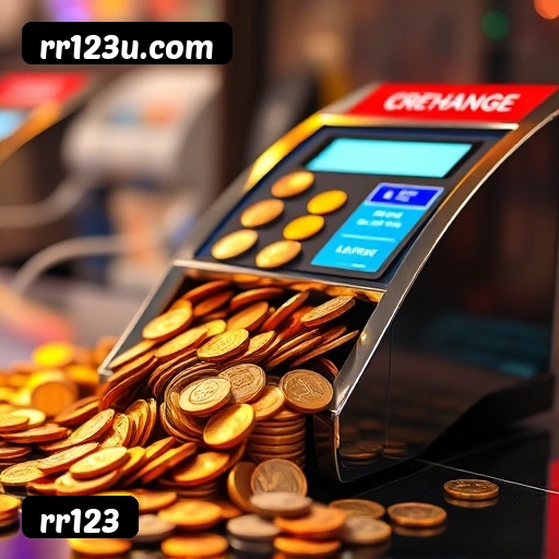 Interface do Aplicativo rr123 - Design Premium e Intuitivo