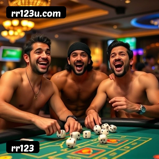 Vantagens de jogar slots no rr123 Brasil