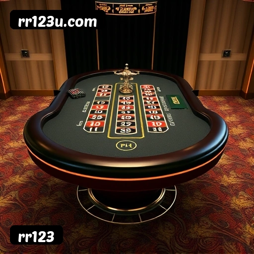 Cassino ao Vivo rr123 - Dealers Brasileiros Profissionais